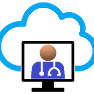 Logo Virtual First, Inc.