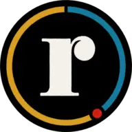 Logo Resonate Recordings LLC