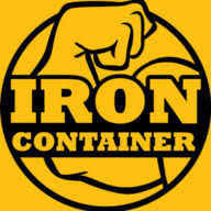 Logo Iron Container LLC