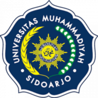 Logo Muhammadiyah University of Sidoarjo