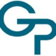 Logo GP Infrastrutture Srl