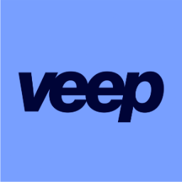 Logo Veep