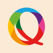 Logo Qustomdot