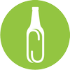 Logo Conscious Container