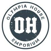 Logo Olympia House Ltd.