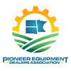 Logo Pioneer Equipment Dealers Association