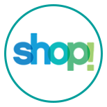 Logo Shop!Association