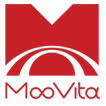Logo MooVita Pte Ltd.