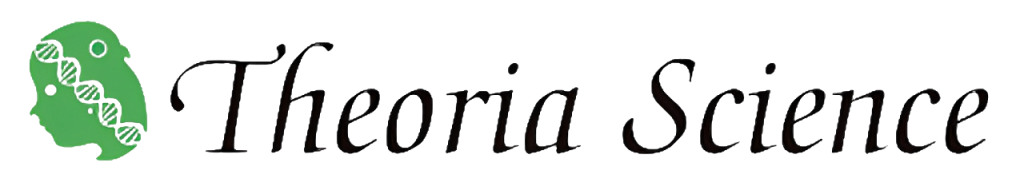 Logo Theoria Science KK