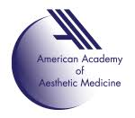 Logo The American Academy of Aesthetic Medicine