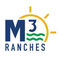 Logo M Three Ranches LLC