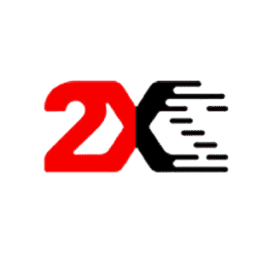 Logo 2X LLC