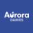 Logo Aurora Dairies Pty Ltd.