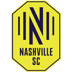 Logo Nashville Soccer Club LLC