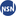 Logo nsn medical ag