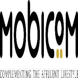 Logo MobiCom America LLC