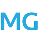 Logo MG Group (Indonesia)