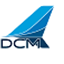 Logo Groupe Dcm, Inc.