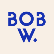 Logo Bob W Technologies Finland Oy