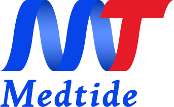 Logo Taide Pharmaceutical (Zhejiang) Co., Ltd.
