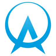 Logo Aerial Sphere LLC
