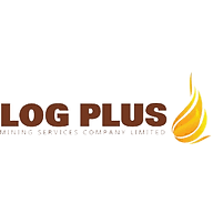 Logo Log Plus Mining Services Co. Ltd.