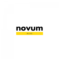 Logo Novum Plus Sp zoo