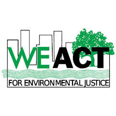 Logo West Harlem Environmental Action, Inc.