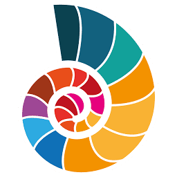 Logo School of Fine Arts Liceo Artistico Luigi Russo