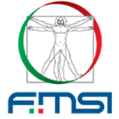 Logo Federazione Medico Sportiva Italiana