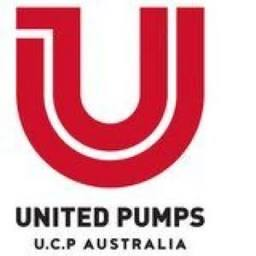 Logo U. C.P. Australia Pty Ltd.