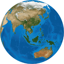 Logo EarthX