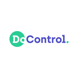 Logo DoControl, Inc.
