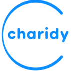 Logo Charidy, Inc.
