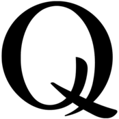 Logo Q Beverage Co.