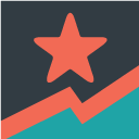 Logo StarMetrics, Inc.
