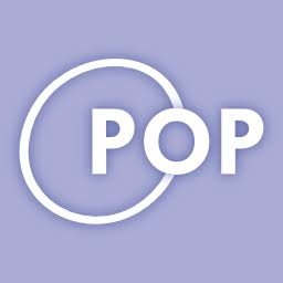 Logo POP Biotechnologies, Inc.