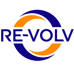 Logo RE-volv