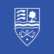 Logo The Upminster Golf Co. Ltd.