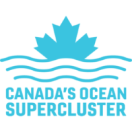 Logo Canada's Ocean Supercluster