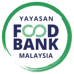 Logo Yayasan Food Bank Malaysia