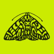 Logo The Moth