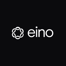 Logo Eino, Inc.
