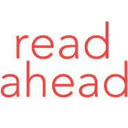 Logo Read Ahead, Inc.
