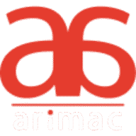 Logo Arimac Lanka Pvt Ltd.