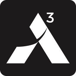 Logo A^3 by Airbus LLC