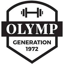 Logo Olymp SA (Poland)