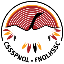Logo First Nations of Quebec & Labrador Health & Social Services