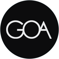 Logo GOA Skincare, Inc.