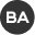 Logo Ba Glass Poland Sp zoo
